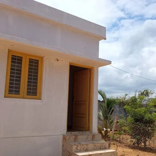 Sunset point view house., ξενοδοχείο σε Kovakulam