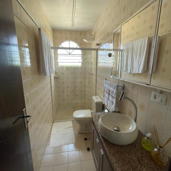 Duplex completo em Curitiba, Três quartos - Bairro Cabral - Pet friendly - Foto 3