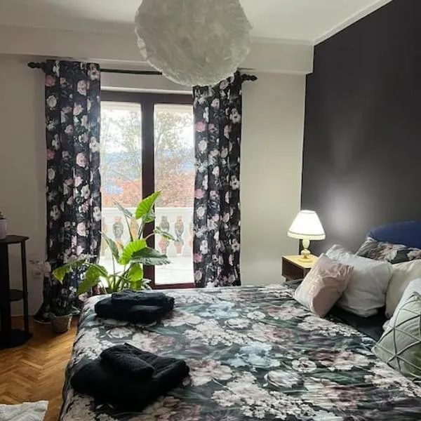 Jordan Apartman, hotel v destinaci Niška Banja