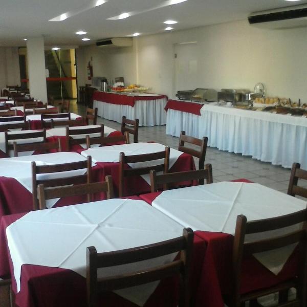 Thanharu Praia Hotel - Foto 5
