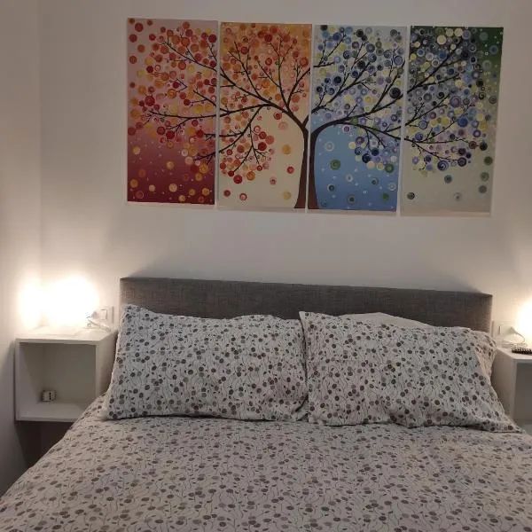 파르마에 위치한 호텔 KAIROS RESIDENCE