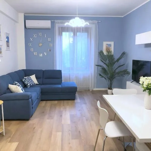 Amalphia Home, khách sạn ở Salerno