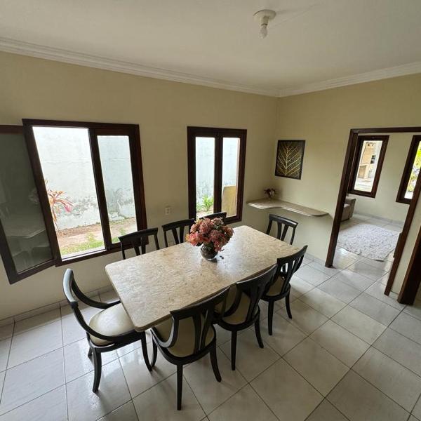 Casa Costa Dourada - Foto 4