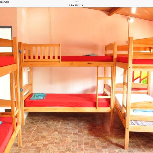 Nomads Trek Hostel Agência - Foto 2