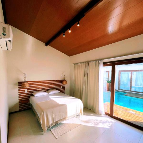 Vila Mandakaru - Foto 2
