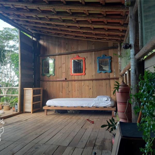 Casa Ganesha - Foto 2