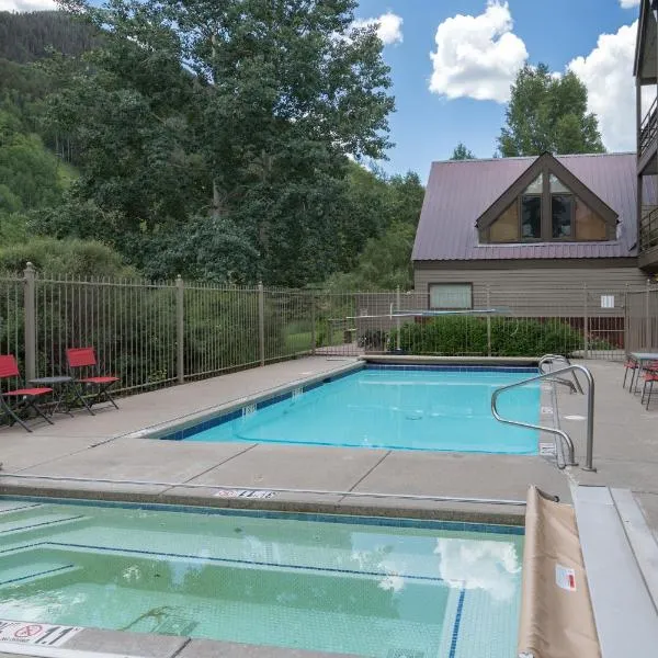 A Slice of Paradise by the River, hotel in Telluride