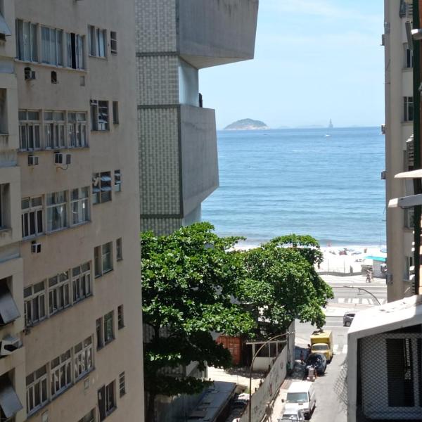 Apartapemnto Vista Mar 11
