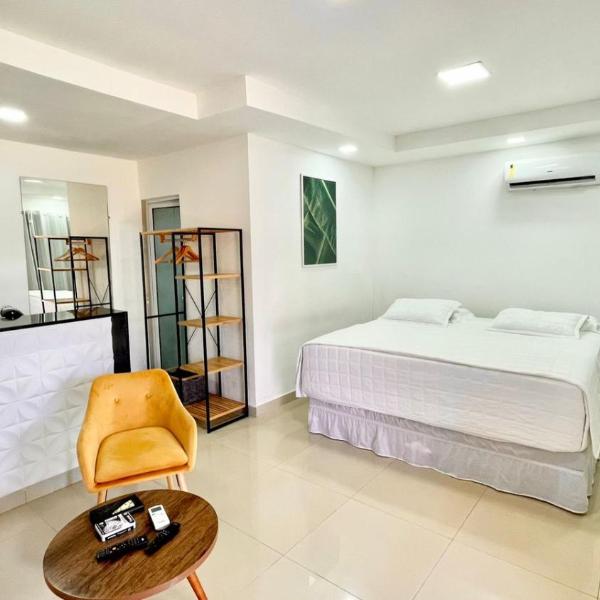 Terras Verdes Residence