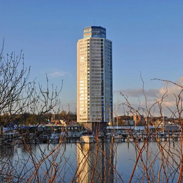 Ferienappartments Schleswig, khách sạn ở Schleswig