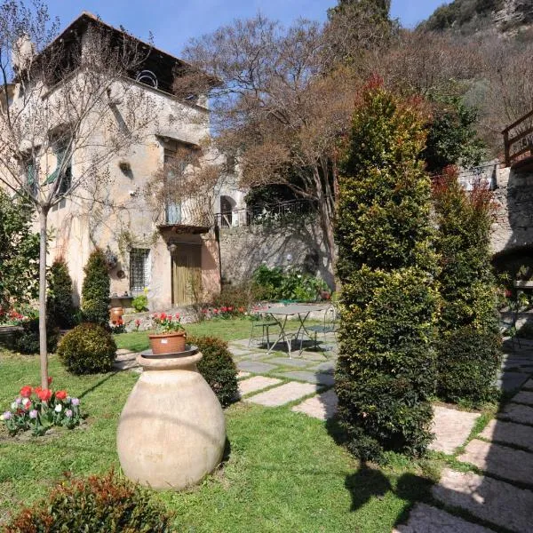 Agriturismo La Contessa, hotel in Finale Ligure