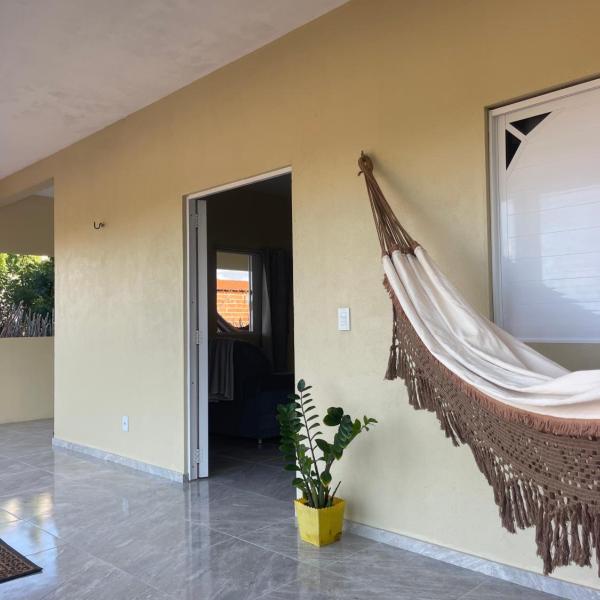 Casa vila costeira Guriú térreo - Foto 5