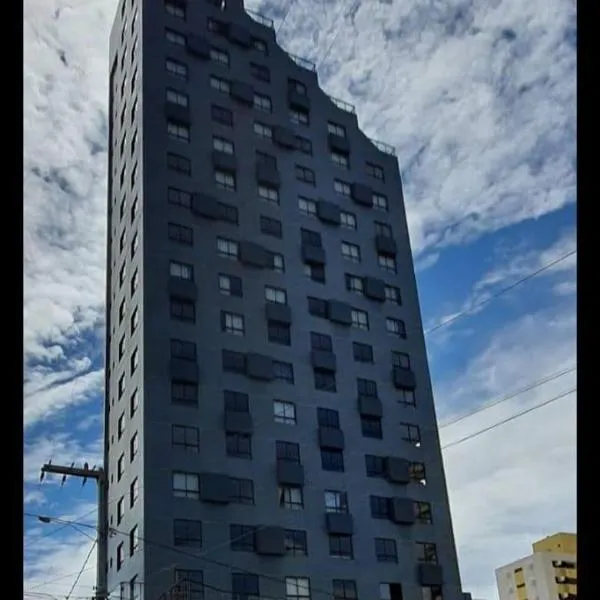 Ilusion hotel ponta negra Natal, hotel em Natal