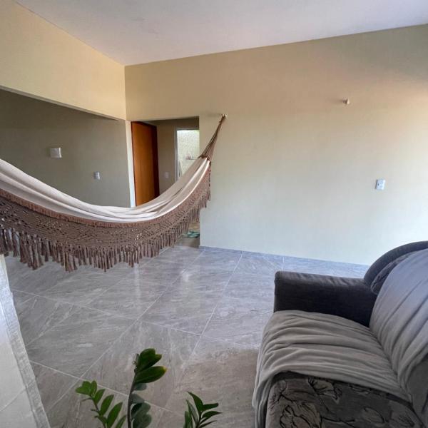 Casa vila costeira Guriú térreo - Foto 3