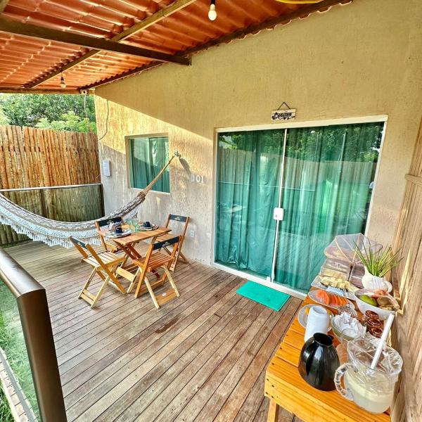 Terras Verdes Residence - Foto 4