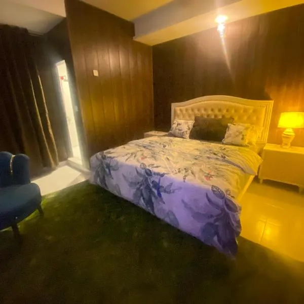 One Bed Executive Apartment, hotel in Islamabad