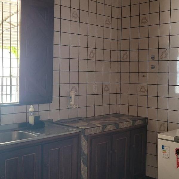 Casa ampla e aconchegante - Foto 3