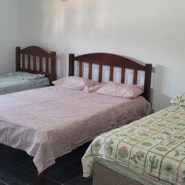 Casa ampla e aconchegante - Foto 2