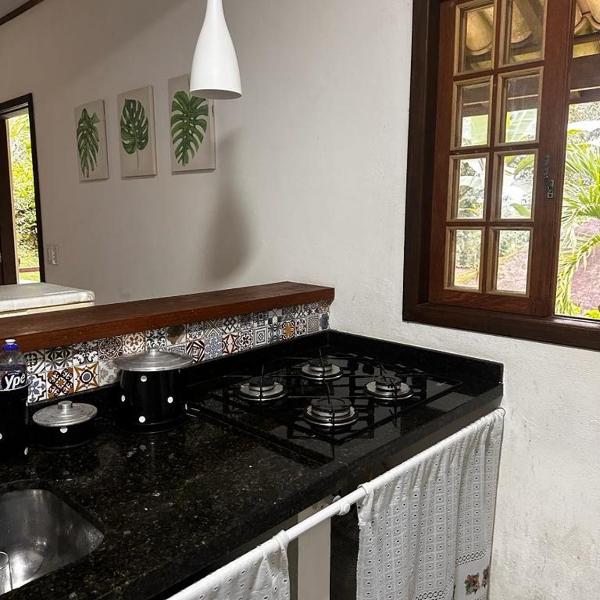 Aconchego da Cachoeira - Foto 3