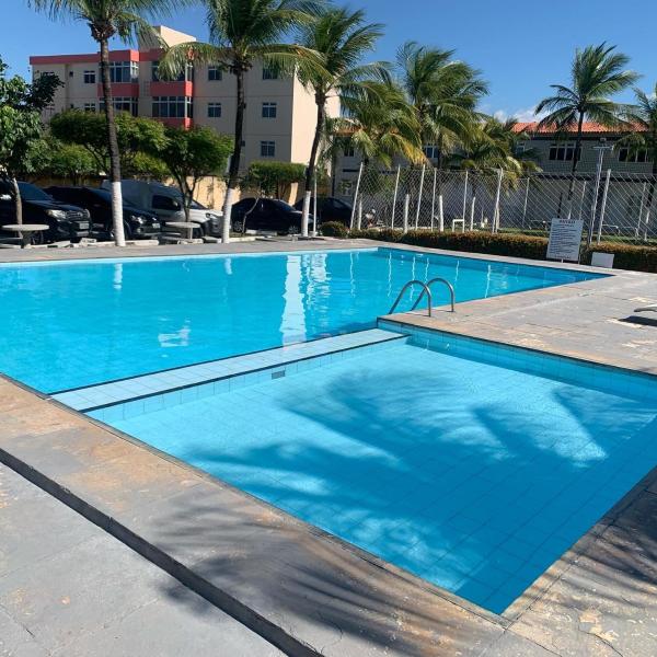Apt no Icaraí mobiliado de frente para a praia. - Foto 4