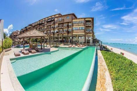 Queridinho do Barra Bali - Pé na Areia - Foto 4