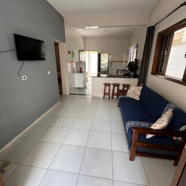 Casa Praia das Toninhas - Foto 4