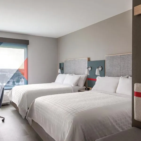 avid hotel Van Horn by IHG, hotel em Van Horn