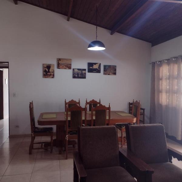 Casa da Vovó Cotinha - Foto 4