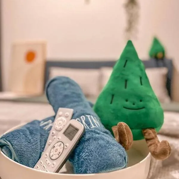 [Starry x GREEN @GreenHaven]3Beds2Bath – hotel w mieście Masai