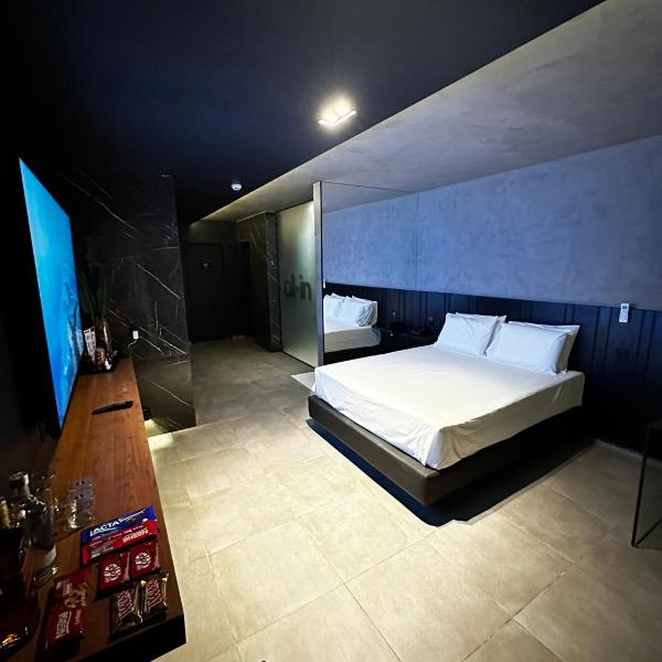 All in Motel - Foto 2