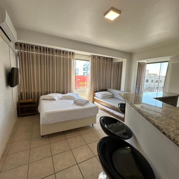 Suites Centro Torres