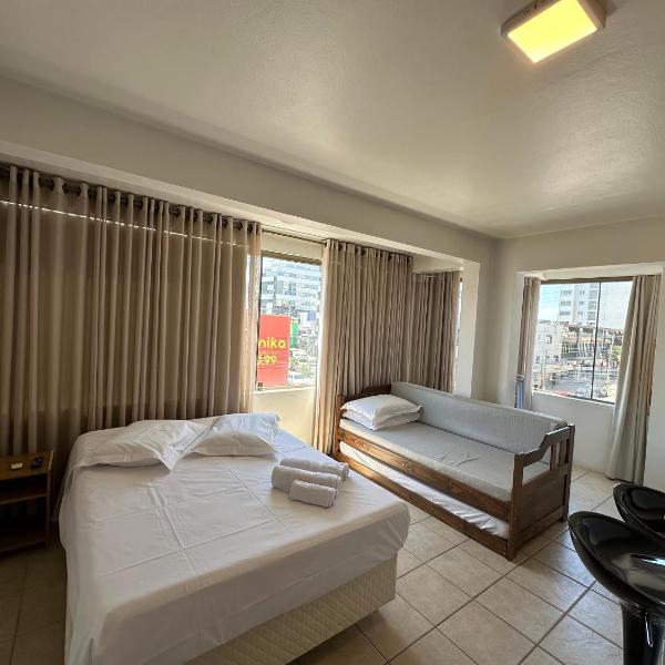 Suites Centro Torres - Foto 2