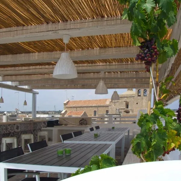 B&B Luvì, hotel v destinaci Maruggio