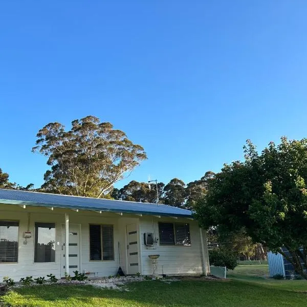Springwood Cottage, hotel in Denmark