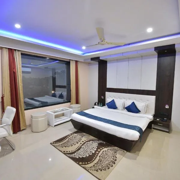 Hotel Himalaya, hôtel à Bongaigaon