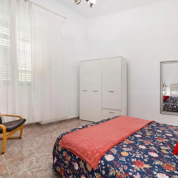 플라야 데 산 후안에 위치한 호텔 La Casa de Tina