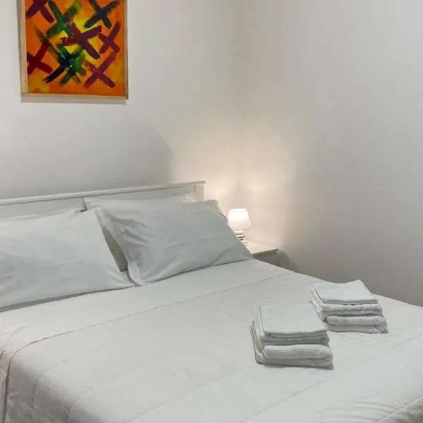 Casa Valentina 1, hotel v destinaci Perugia