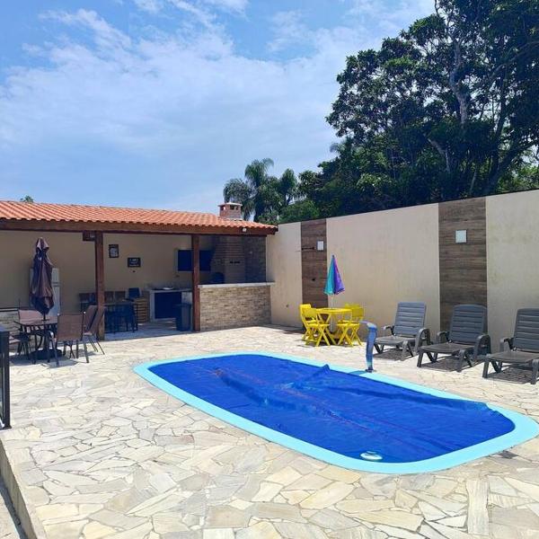 Recanto dos tucanos - Foto 4