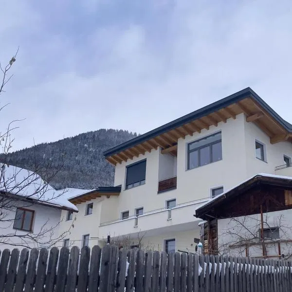 Bauernhof Waldegger, hotel v destinaci Nauders