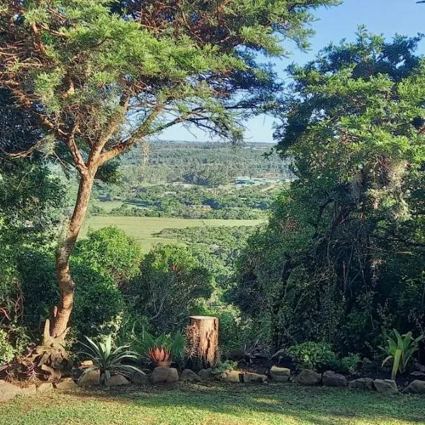 Terryton Country Estate, hotel di Gonubie