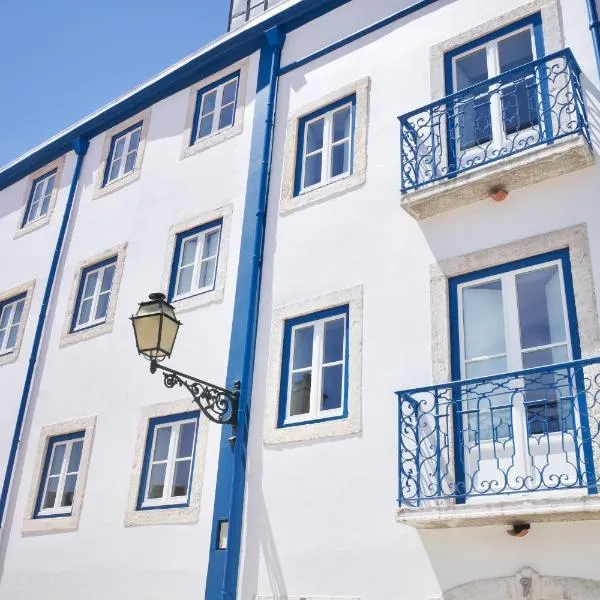 Hermitage Castelo - Casa Saint Jorge