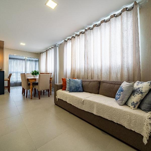 184 - Apartamento Praia de Mariscal