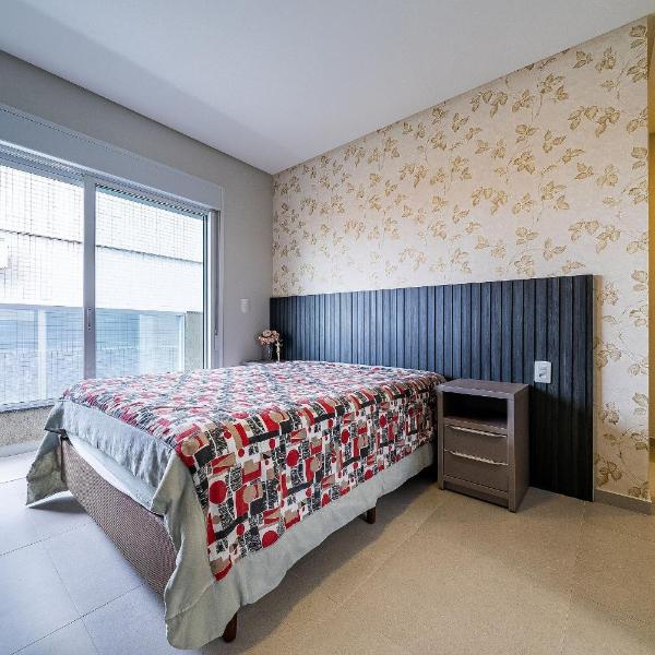 184 - Apartamento Praia de Mariscal - Foto 2