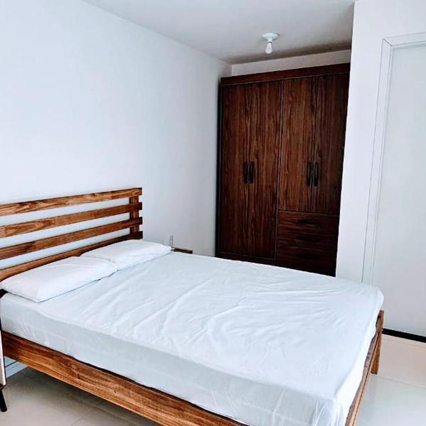 Magnifica casa 70 metros da Praia do Muta em Porto Seguro - Foto 2