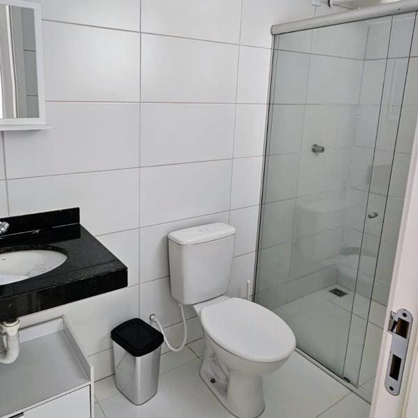 Magnifica casa 70 metros da Praia do Muta em Porto Seguro - Foto 3