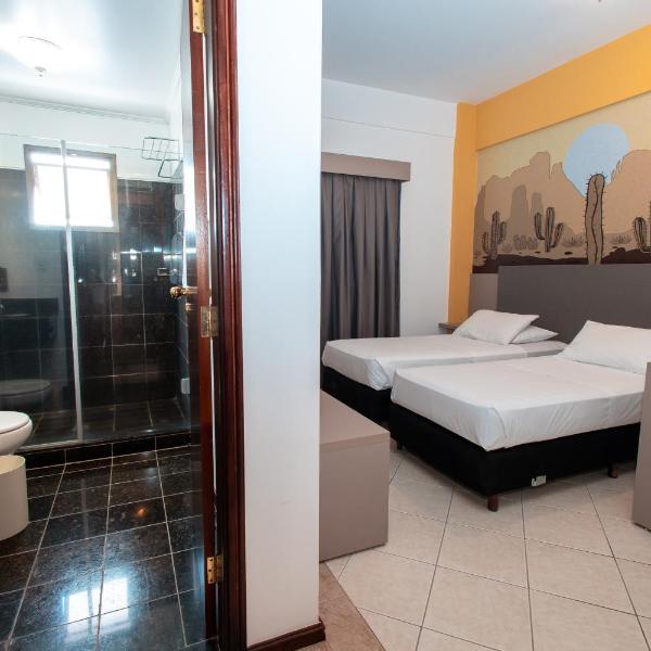 ibis Styles Presidente Prudente Portal D'Oeste - Foto 3