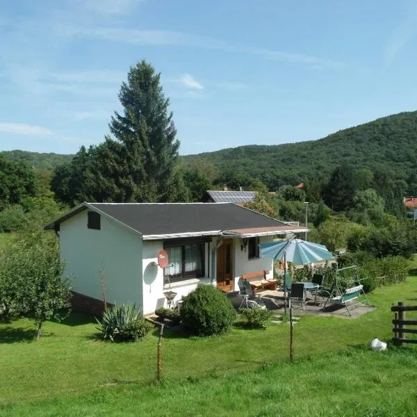 Ferienhaus Bremer Grillenberg, ξενοδοχείο σε Grillenberg