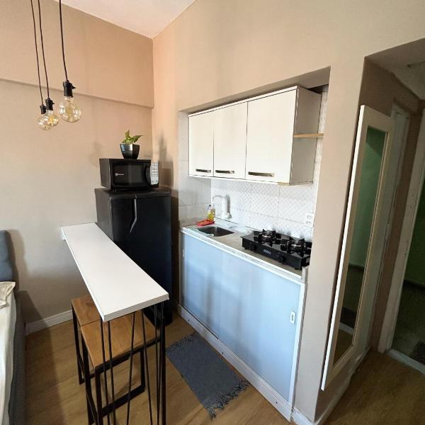 Excelente apartamento na Lapa - Foto 4