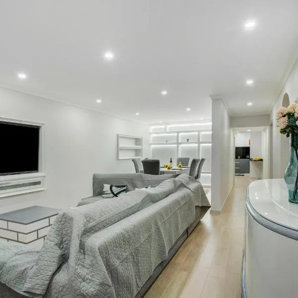 Alegria Dream Home、フンシャルのホテル