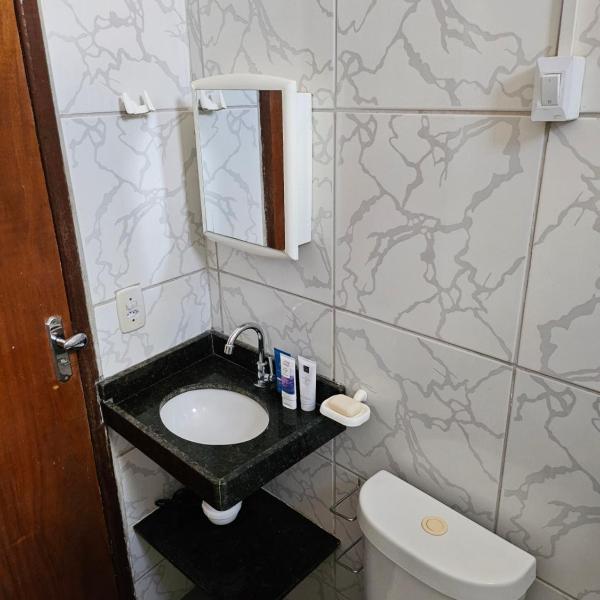 Casa da Mãe Barra Grande - Foto 3